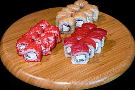 Набор Осень