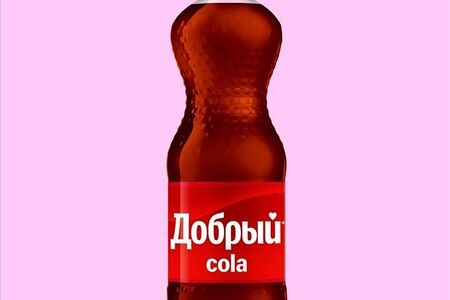 Добрый Cola