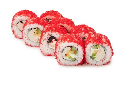 Ролл Калифорния