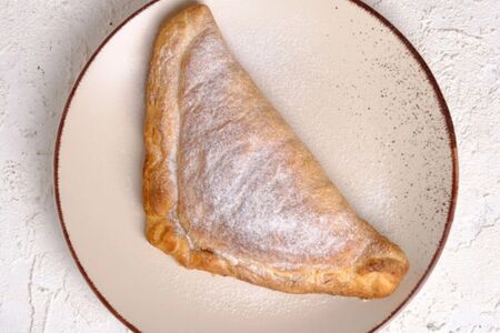 Штрудель вишневый