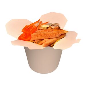 Вок Классический с курицей