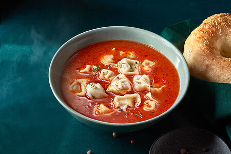 Суп Чучвара