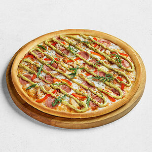 Французская большая