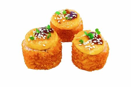 Запечённый Майами