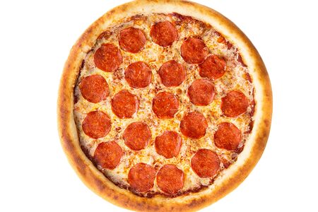 Пицца Пепперони