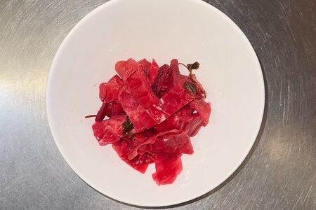 Гурийская капуста