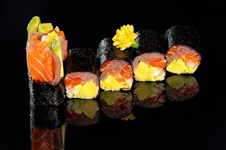 Сашими Натаки