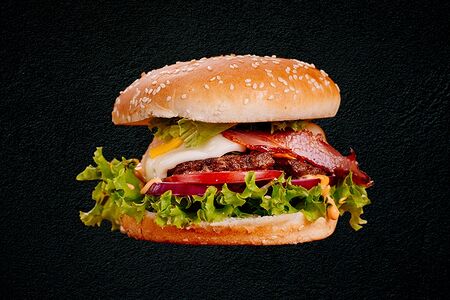 Легендарный Биф