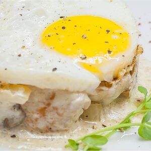 Индейка по-деревенски