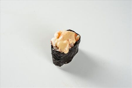 Спайси с тигровой креветкой