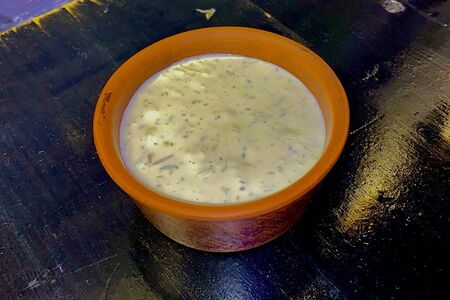 Страх вампира