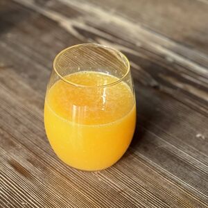 Апельсиновый фреш