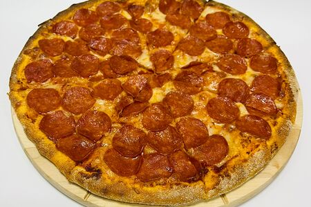 Пицца Пепперони 