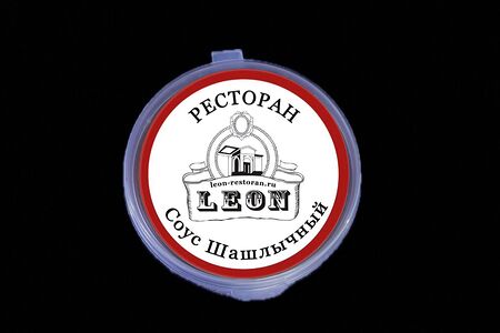 Шашлычный фирменный соус