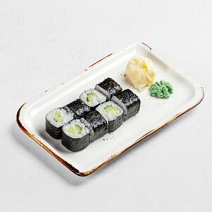 Ролл С огурцом