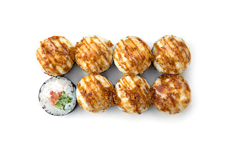 Кани фиш чиз