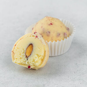 Конфета Трюфель пармезан