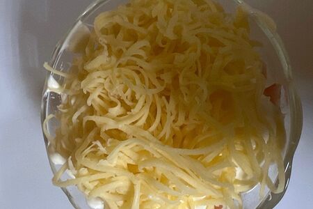 Салат грузинский 