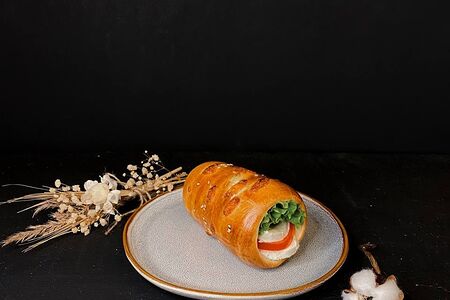 Трдельник Грибной с Баварскими колбасками Новинка