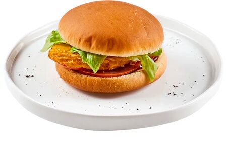 Чикенбургер