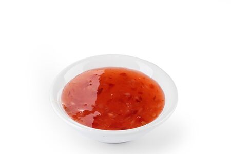 Соус Чили сладкий