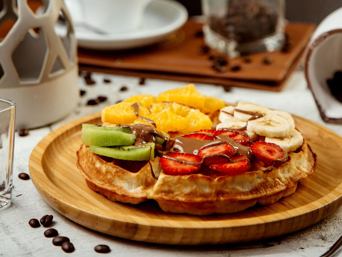 Green magic бургеры вкусная еда