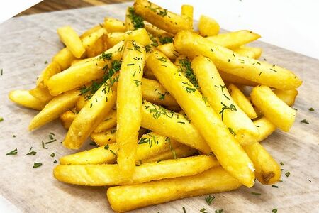 Картофель фри