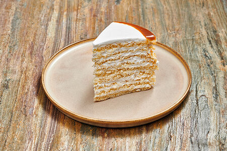 Торт шуга бабушка