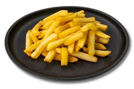 Картофель фри 