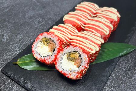 Печеная Македония