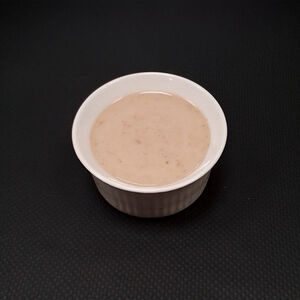 Ореховый соус