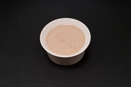 Ореховый соус