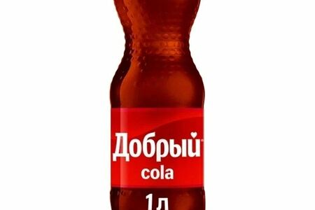 Добрый Cola