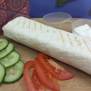 Шаурма Классическая