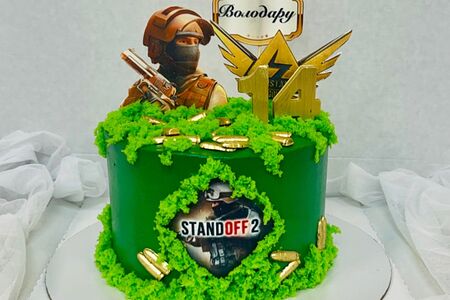 Торт Стендоф