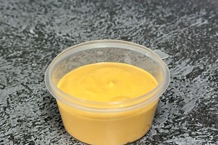 Соус Том-ям