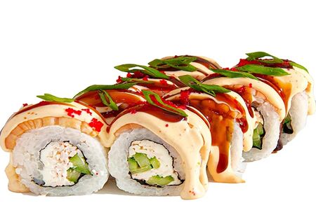 Сердце Самурая