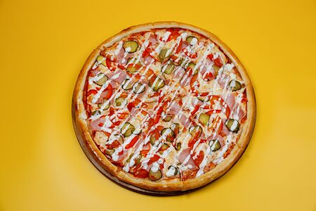 Баварская Маленькая