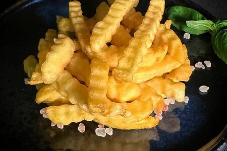 Картошка фри стандартная