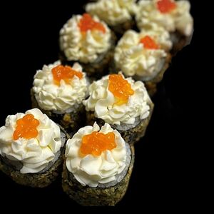 Ролл Унаги яки