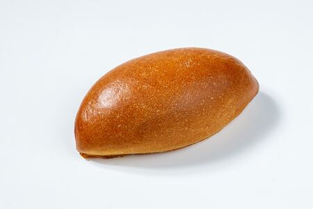 Пирожок с капустой