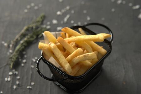 Картофель фри