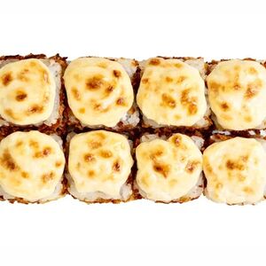 Ролл Чикен Фри