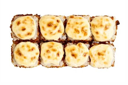 Ролл Чикен Фри