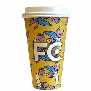 Латте стандартный объем