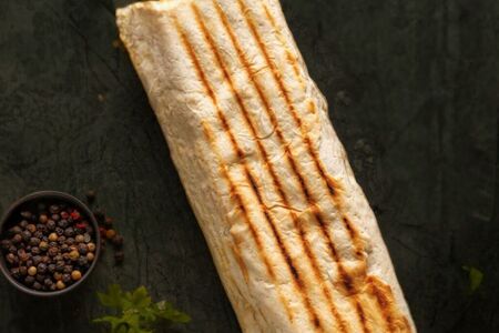 Шаверма Пикантная