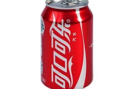 Coca-Cola Китай