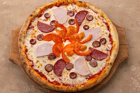 Гастрономическая 35 см