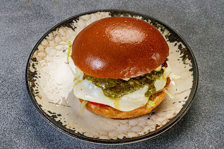 Итальянский