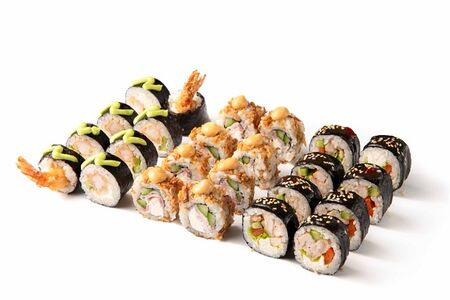 Набор Стайл